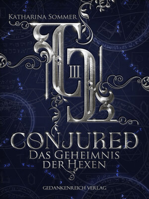 cover image of Conjured